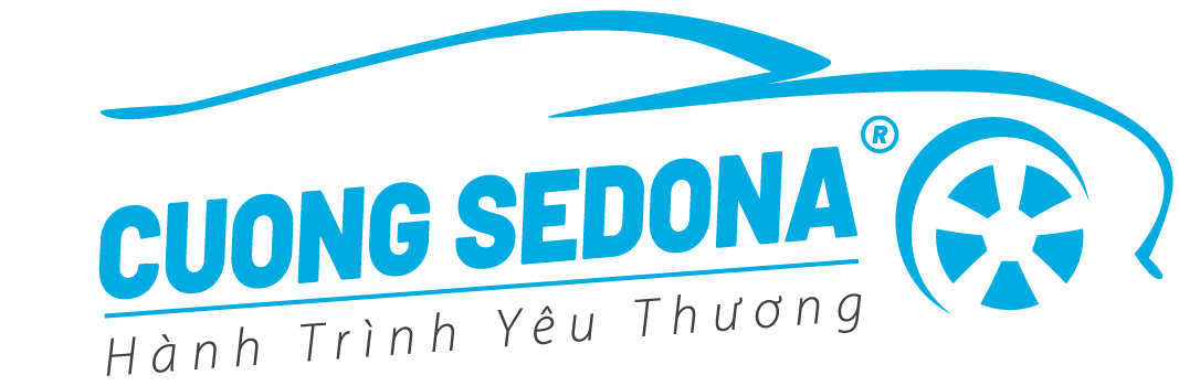 Cường Sedona-Chuyên cho thuê xe Kia Sedona giá rẻ tại Tp HCM